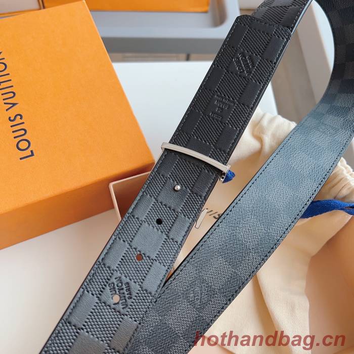Louis Vuitton Belt 40MM LVB00242 Louis Vuitton Belt 40MM LVB00242